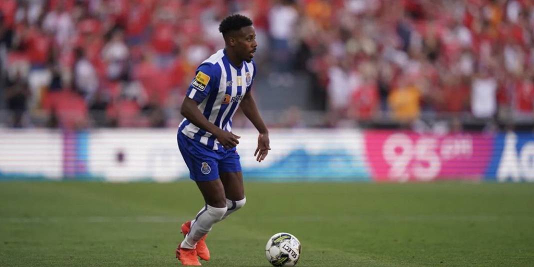 Portekiz basını yazdı! "Trabzonspor'a imza atacak" 5